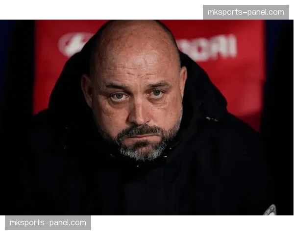 西班牙人连续八轮不胜，创2023年以来最长不胜纪录