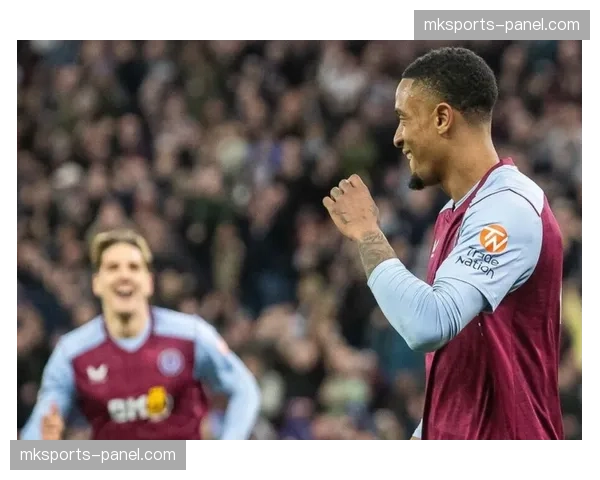 英超战报：阿斯顿维拉2-1力克纽卡斯尔，埃梅里率队挺进前四