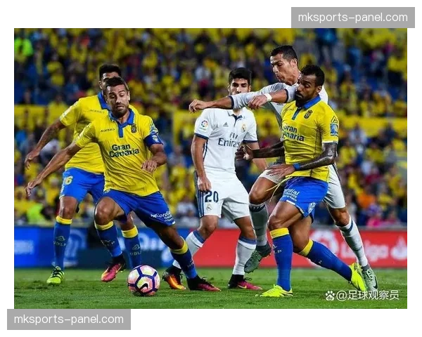 加的斯vs马略卡保级关键战前瞻：低控球率对决，把握机会能力定生死。