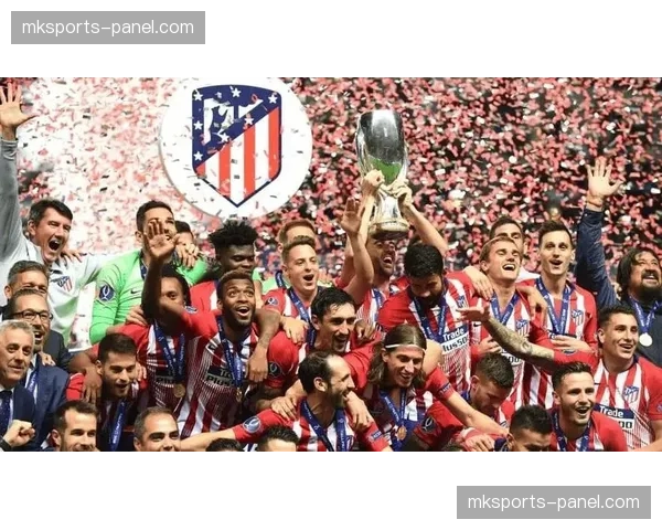 战术复盘：马竞如何通过高压逼抢遏制巴萨的传控体系