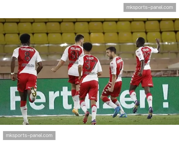 数据深挖：为何摩纳哥是本赛季法甲由攻转守回防最慢的球队？