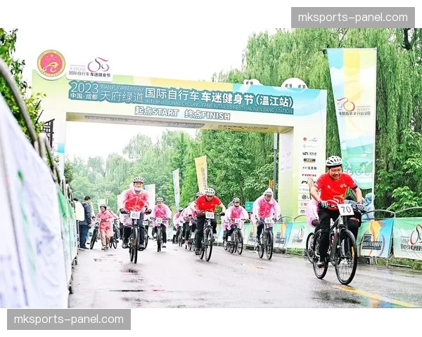 经典赛事回归：聚焦第25届瑞士恩加丁自行车节，参赛阵容空前强大