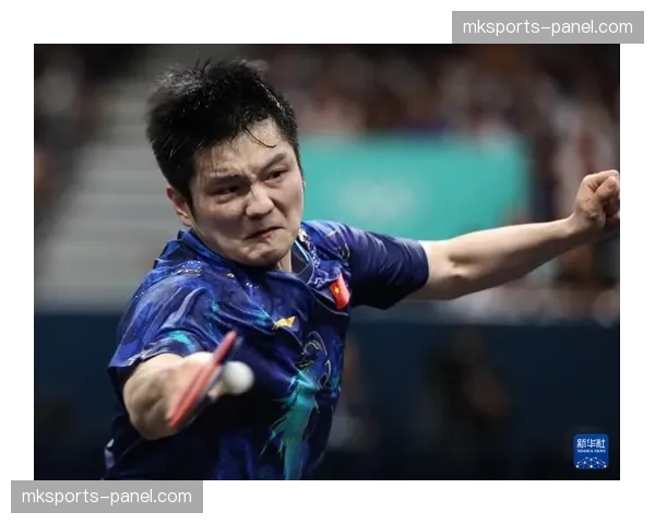 多特蒙德与乒乓球名将樊振东跨界互动，体育文化交融性增强